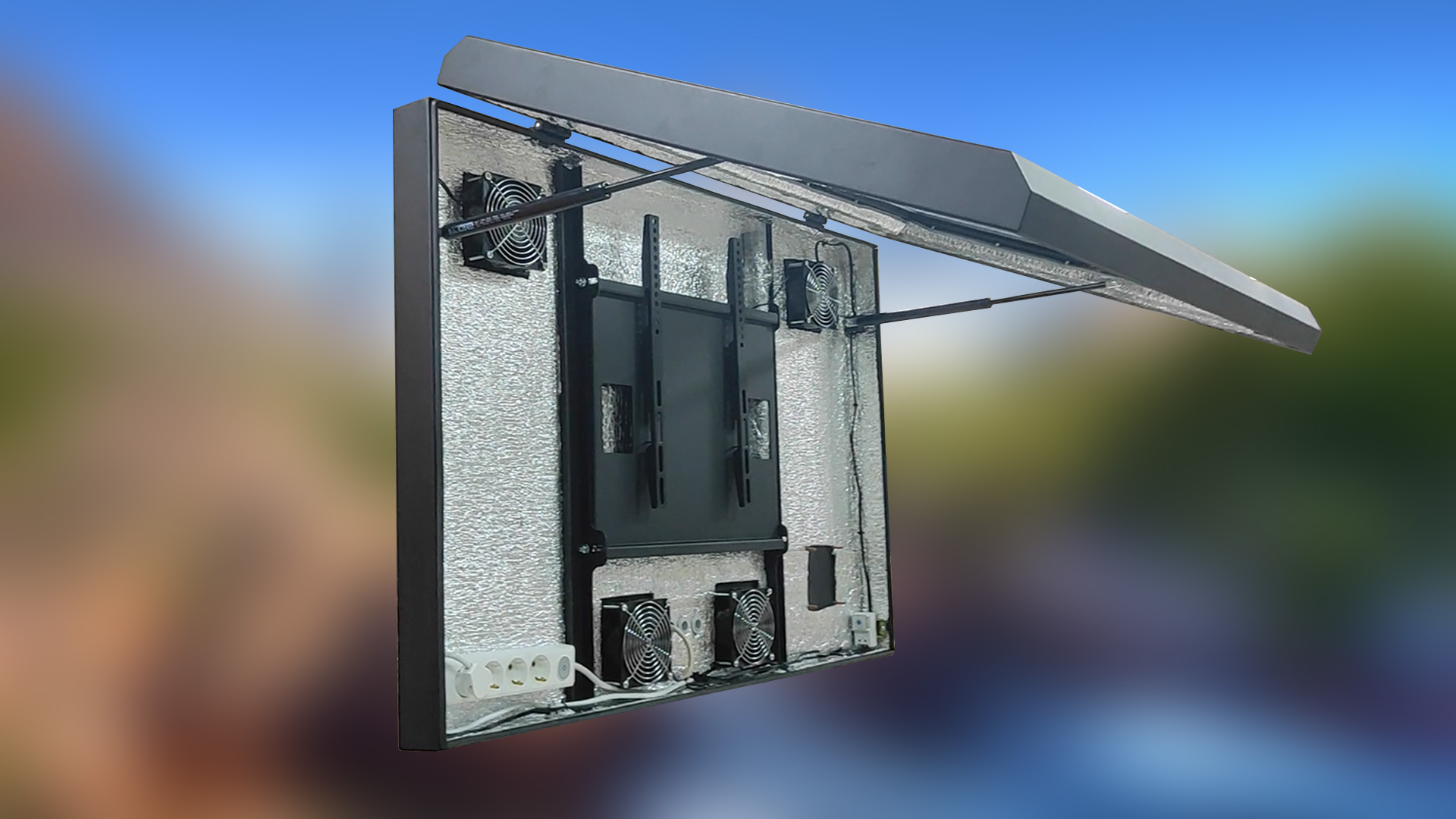 caisson-exterieur-ouvert